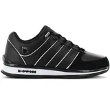 K-Swiss RINZLER Leather - Herren Sneakers Schuhe Freizeit Turnschuhe classic NEU – Bild 1
