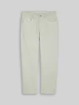TOM TAILOR Herren TTMORRIS RELAXED Jeans, grün, Uni – Bild 3