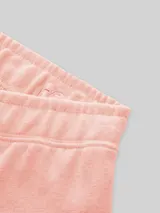 TOM TAILOR Jungen Cargo Sweat-Shorts, rosa, Uni – Bild 4