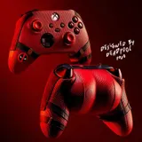 Deadpool & Wolverine Butt Cheek Controller Cover Xbox Game Controller Cover 1pcs – Bild 1