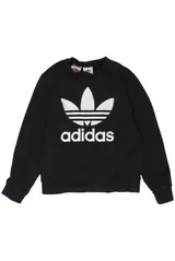 adidas Originals Pullover Jungen Kinderpullover Strickpullover Gr. 1... #r60wz9r – Bild 1
