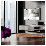 Dyon LED-TV 22 Zoll Smart TV Full HD Fernseher 180cd/m² schwarz - Wie Neu – Bild 8