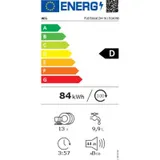 AEG Unterbau Geschirrspüler 60cm Edelstahl Spülmaschine SatelliteClean AirDry – Bild 9
