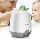 Reer 3310 Babykostwärmer Flaschenwärmer Simply Hot Flasche Warmhaltefunktion – Bild 1