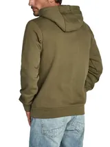 DENIMFY Hoodie Herren Regular Fit DFIvo Kapuzenpullover Pullover – Bild 2