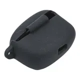 Silikon Case für JBL Tune Buds2 mit Haken einfacher Zugriff auf Tasten und Ansc – Bild 12