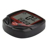 Fahrradcomputer Tachometer Digital TouchFahrrad Kilometerzähler Wasserdicht Reto – Bild 5