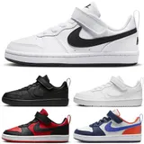Nike Court Borough Low Recraft PS Kinder Sneaker Schuhe Sportschuhe Turnschuhe – Bild 9