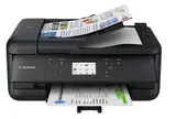 Canon Pixma TR7650 DRUCKER SCANNER KOPIERER WLAN Duplex-Druck + 5 XXL TINTE NEU – Bild 3