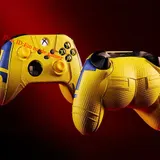 Deadpool & Wolverine Butt Cheek Controller Cover Xbox Game Controller Cover 1pcs – Bild 3