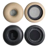 Soft Sheepskin Leather Ear Cushions for H8i Listenings Experiences Ear Pad – Bild 1