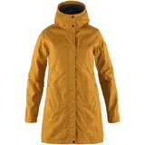 Fjällräven Kiruna Padded Parka Damen-Mantel Outdoor-Jacke Winterparka gefüttert – Bild 1