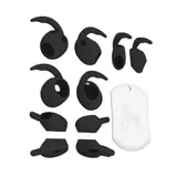 Premium Silikon Ohrstöpsel für Samsung für Galaxy für buds 4 - rutschfeste – Bild 5