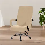 Gaming Stuhlbezüge Stretch Bürostuhl Bezug Stuhlhussen Drehstuhl Bürostuhlbezug – Bild 11