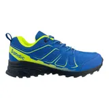 Herren Sneaker Outdoor Schuhe Trail Running Trekking Profilsohle Wandern NEU – Bild 5