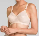 Playtex Criss Cross 165 185 Damen Minimizer-BH ohne Bügel Neu – Bild 6