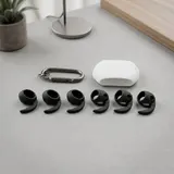 Für Galaxy für buds 4 Pro Kompatible Silikon Ohrhaken für Zuverlässige Ohrhörer – Bild 7