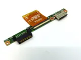 Original Lenovo X1 Tablet 20GG Docking Port Board Stecker FRU 00NY804 04W04 Gen1 – Bild 2
