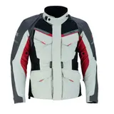 Motorrad Sommer Jacke und Hose Herren Motorrad TextilKombi Motorradbekleidung – Bild 4
