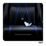 Diablo X-One 2.0 Gaming Stuhl Bürostuhl Schreibtischstuhl Computerstuhl PC Chair – Bild 7