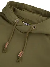 riverso Hoodie Herren Regular Fit RIVJulian Kapuzenpullover Pullover – Bild 4
