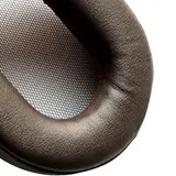 Weiche Ersatz-Ohrpolster Für Sony MDR-1R MDR-1RNC MDR-1RMK2 Braun – Bild 3