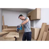 Bosch Akku-Bohrhammer GBH 18 V-18 X ONECHUCK, Solo, im Karton – Bild 6