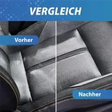 Auto Lederpflege Set Sonax LederPflegeLotion 250ml Lederreiniger & Leder Pflege – Bild 7