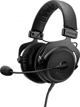 beyerdynamic MMX 300 2. Generation, Gaming Headset Mattschwarz (718300) – Bild 1
