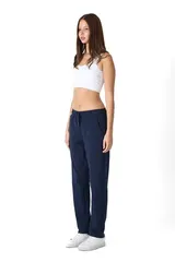 COMEOR Jogginghose Damen Jogginghose Sporthose Sweathose – Bequeme Freizeit – Bild 2