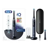 Oral-B iO 9 Zahnbürste Elektrisch Black Zahnreinigung Zahnpflege Rotierend – Bild 9