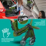 KIDIZ® Kinderwagen klappbar Reise Buggy Faltbar Kinder Sportwagen 0-48 Monate – Bild 8