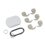 Anti-Rutsch Silikon Ohrhaken für Samsung für Galaxy Buds3 FE Sicherer Sitz – Bild 10