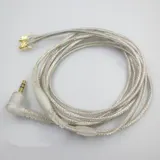 Hochfestes Audiokabel für Shure SE535 SE215 UE900 und W40 Kopfhörer – Bild 3