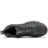 Laufschuhe Herren Atmungsaktiv Sneaker Running Jogging Sportschuh Freizeitschuhe – Bild 14