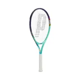 Prince Ace/Face 23 Tennisschläger Kinderschläger 210g Kinder berry – Bild 2