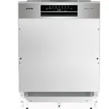 Gorenje Einbau Geschirrspüler 60cm integriert 13 Gedecke AquaStop SpeedWash NEU – Bild 4