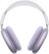Apple AirPods Max | A3184 | USB-C | Kopfhörer | Purple/Violett | WIE NEU – Bild 2