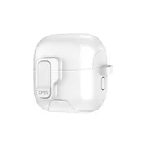 Wireless Charging kompatible Hülle für Huawei für freeclip 2 mit Auto Lock – Bild 11