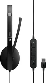 EPOS Adapt 160 USB II - Fortschrittliches On-Ear Headset für Unified Communicati – Bild 7