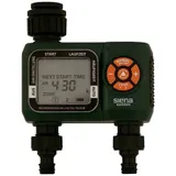Siena Garden Bewässerungscomputer L77450 WT2200 Gartenbewässerung - Wie Neu – Bild 1