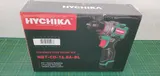 HYCHIKA Akku-Bohrschrauber 16.8V Brushless – 45 Nm – 53-teiliges Set_1.8_5 – Bild 1