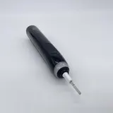 Oral-B Genius X Elektrische Zahnbürste/Electric Toothbrush, 6 Putzmodi für Zahnp – Bild 3