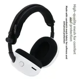 Netz Stirnband Abdeckung kompatibel mit für Sony WH-1000XM5 H9 II 22x8,3x1 – Bild 3