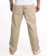 Herren Hose Chino Hose Comfort Fit Beige Weite Herrenhose Straight-Cut H-298 NEU – Bild 4