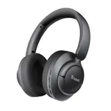 TRUSMI BH01-01 ANC Wireless Bluetooth Kopfhörer mit Pure Bass Sound Schwarz – Bild 1