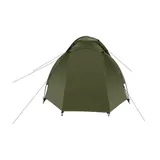 Campingzelt Zelt Wurfzelt Ultraleicht Wasserdicht Trekking 2 Personen Nils Camp – Bild 4