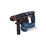 Bosch Akku-Bohrhammer GBH 18 V-18 X ONECHUCK, Solo, im Karton – Bild 1