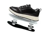 Turnschuhe Sportschuhe Damen Sneaker Schuhe Freizeitschuhe Wanderschuhe Esmara – Bild 3
