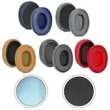 Kompatible Ohrpolster für Skullcandy für Crusher Wireless für Crusher Hesh3 – Bild 3